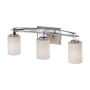 Fali lámpa TAYLOR QZ-TAYLOR3-BATH 3x3,5W/G9 3x320LM IP44 a Quoizel-tól