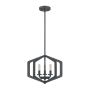 Függőlámpa Vanguard QZ-VANGUARD-3P-OK 3x40W/E14 a Quoizel-tól