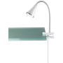 Asztali lámpa klipsszel ARRAS R22711101 3000k 1x4w/led 350lm ip20 a Trio-tól