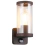 Fali lámpa BONITO R21599124 1x28w/e27 ip44 a Trio-tól