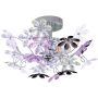 Plafonlámpa FLOWER R20012017 2x40w/e14 ip20 a Trio-tól