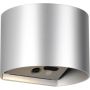 Fali lámpa GENIE R24161687 3000k 2x1w/led 150lm ip44 a Trio-tól