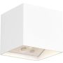 Fali lámpa GENIE R24169631 3000k 2x1w/led 150lm ip44 a Trio-tól