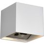Fali lámpa GENIE R24169687 3000k 2x/led 150lm ip44 a Trio-tól