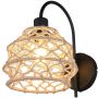 Fali lámpa HIVE R21681736 1x10w/e27 ip20 a Trio-tól