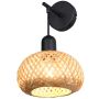 Fali lámpa LEONIE R21871736 1x10w/e27 ip20 a Trio-tól