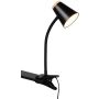 Asztali lámpa klipsszel PONGO R25831102 3000k 1x4.5w/led 500lm ip20 a Trio-tól