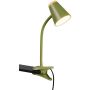 Asztali lámpa klipsszel PONGO R25831115 3000k 1x4.5w/led 500lm ip20 a Trio-tól