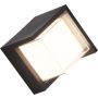 Fali lámpa PUNO R27026132 3000k 1x8w/led 800lm ip54 a Trio-tól