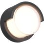 Fali lámpa PUNO R27036132 3000k 1x8w/led 800lm ip54 a Trio-tól