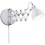 Fali lámpa SCISSOR R20321031 1x28w/e14 ip20 a Trio-tól