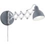 Fali lámpa SCISSOR R20321078 1x28w/e14 ip20 a Trio-tól