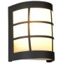 Fali lámpa SINTRA R26456132 1x25w/e27 ip44 a Trio-tól