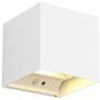 Fali lámpa TALENT R27759131 3000k 2x1w/led 50lm ip44 a Trio-tól