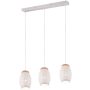 Függőlámpa BIDAR R31573031 3x28w/e27 ip20 a Trio-tól