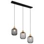 Függőlámpa CALIMERO R30563032 3x40w/e27 ip20 a Trio-tól