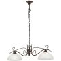 Csillár COUNTRY R3432-24 2x75w/e27 ip20 a Trio-tól