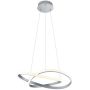 Függőlámpa COURSE R32051107 3000k 1x27w/led 3150lm ip20 a Trio-tól