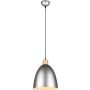 Függőlámpa JAGGER R30681067 1x40w/e27 ip20 a Trio-tól