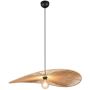 Függőlámpa LAURINE R36161926 1x40w/e27 - a Trio-tól