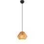 Függőlámpa LUCILLE R36111026 1x28w/e27 ip20 a Trio-tól