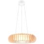 Függőlámpa MONTE R32171930 3000-6500k 1x40w/led 4700lm ip20 a Trio-tól