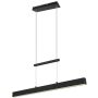 Függőlámpa PAROS R32043132 3000k 3x32w/led 3000lm+750lm ip20 a Trio-tól