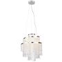 Függőlámpa POMP R37341106 2700-6500k 1x30w/led 4300lm ip20 a Trio-tól