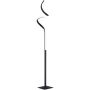 Állólámpa COURSE R42051132 3000k 1x11w/led 950lm ip20 a Trio-tól