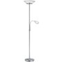 Állólámpa GERRY R40063107 2x46w/e27+e14 ip20 a Trio-tól