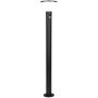 Állólámpa GORDA R44676132 4000k 1x3w/led 500lm ip44 a Trio-tól