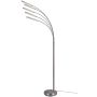 Állólámpa REED R41031507 3000k 5x4w/led 350lm ip20 a Trio-tól