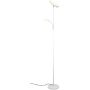 Állólámpa SPECTER R47842131 2700-6500k 2x17w/led 1900+450lm ip20 a Trio-tól
