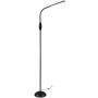 Állólámpa TORO R47641102 3000+4000+5000k 1x5w/led 700lm ip20 a Trio-tól