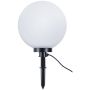 Állólámpa BOLO R57044001 1x23w/e27 ip44 a Trio-tól