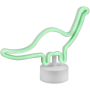Asztali lámpa BRONTO R55360101 1x2w/led ip20 a Trio-tól