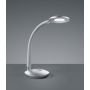 Asztali lámpa COBRA R52721187 3000k 1x3w/led 300lm ip20 a Trio-tól