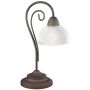Asztali lámpa COUNTRY R5031-24 1x40w/e14 ip20 a Trio-tól