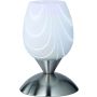 Asztali lámpa CUP R59441001 1x40w/e14 ip20 a Trio-tól
