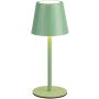 Asztali lámpa DIAZ R55961149 2700-6500k 1x1.6w/led 160lm ip44 a Trio-tól