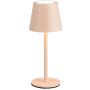 Asztali lámpa DIAZ R55961166 2700-6500k 1x1.6w/led 160lm ip44 a Trio-tól
