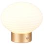 Asztali lámpa EARL R57771101 3000k 1x2w/led 100lm ip20 a Trio-tól