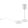 Asztali lámpa FERNANDEZ R54096131 2700+4000+6000K 1x1w/led 130lm ip54 a Trio-tól