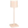 Asztali lámpa FERNANDEZ R54096166 2700+4000+6000k 1x1.5w/led 130lm ip54 a Trio-tól