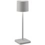 Asztali lámpa FERNANDEZ R54096177 2700+4000+6000k 1x1w/led 130lm ip54 a Trio-tól