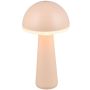 Asztali lámpa FUNGO R57716166 3000+4000+5000k 1x2w/led 200lm ip54 a Trio-tól