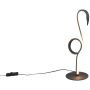 Asztali lámpa INGO R54581132 3000k 1x6w/led 550lm ip20 a Trio-tól