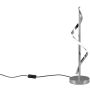 Asztali lámpa ISABEL R52201106 4000K 1x8w/led 950lm ip20 a Trio-tól