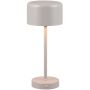 Asztali lámpa JEFF R59151177 3000K 1x1.5w/led 150lm ip20 a Trio-tól