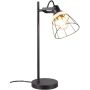 Asztali lámpa JEROME R56231032 1x10w/e27 ip20 a Trio-tól